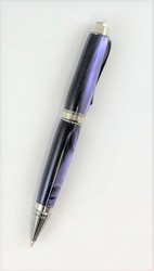 Purple Pearl Bradley Pen picture