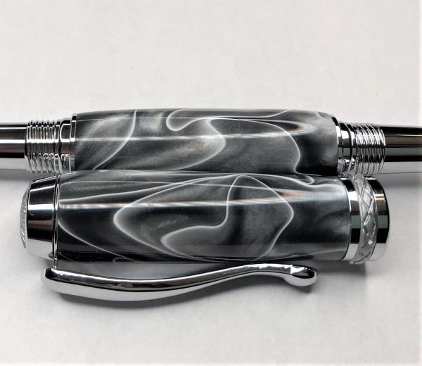 Centurion Fountain Pen or RollerBall picture