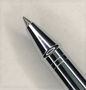 Star Trek Watch Parts Fountain Pen or Rollerball picture