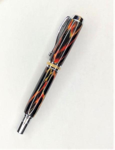 Ignition Fountain Pen or RollerBall picture