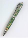 Circuit Board Bradley Pen