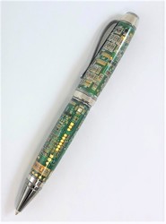 Circuit Board Bradley Pen picture