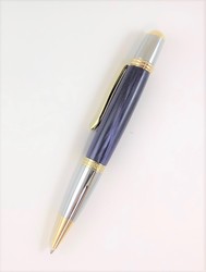 Purple Pearl Carlyle Pen