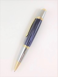 Purple Pearl Carlyle Pen picture