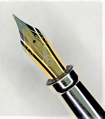 Breitling Colt Fountain Pen or RollerBall picture