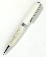 Elk Antler Lamar Pen picture