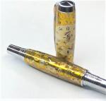 Goofy Watch Parts Fountain Pen or RollerBall