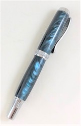 Hydrangea Fountain Pen or RollerBall
