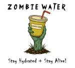 Zombie Water