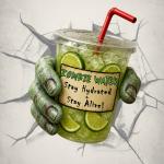 Zombie Water