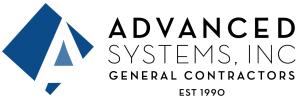 Advanced Systems, Inc.