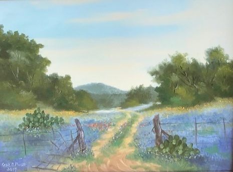 Bluebonnet Ranch