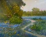 Bluebonnet Trail