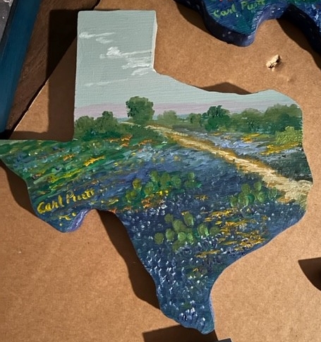 texcut bluebonnet trail picture