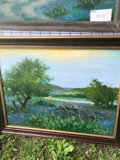 Lost Wagon Train picture