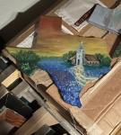 Church Town cut