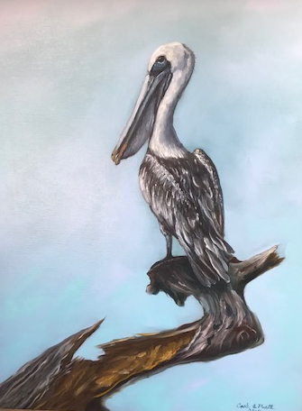 The Pelican Perch picture