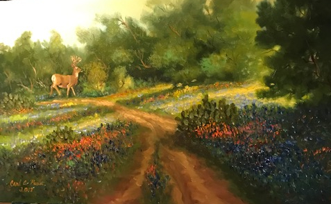 Deer Run