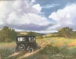 Sunday Drive