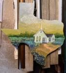 Church Hometown Tex Cut