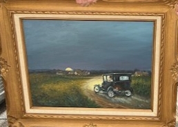 Classic_sunset picture