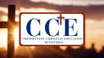 Cornerstone Christian Education Ministries