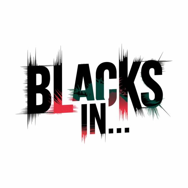 Blacks-In