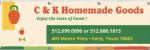 C&K Homemade Goods