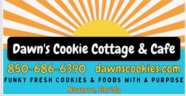 Dawn’s Cookie Cottage and Cafe