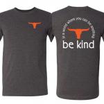 Be Kind Short-sleeve Shirt