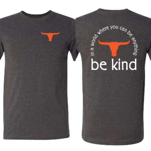 Be Kind Short-sleeve Shirt