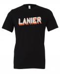 Lanier Short-sleeve Shirt