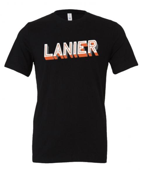 Lanier Short-sleeve Shirt