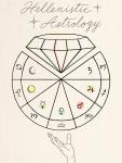 Elsa Wadsworth (Ancient astrologer & henna)