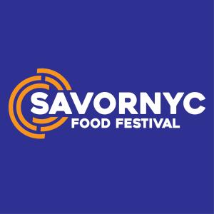 SAVORNYC logo