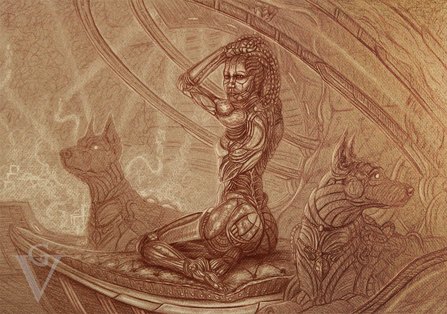 MZY426 preliminary drawing picture