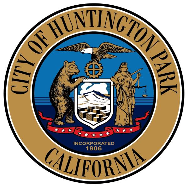City of Huntington Park