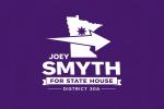 joey smyth for state house district 30a