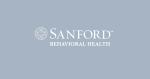 Sanford Behavioral Health