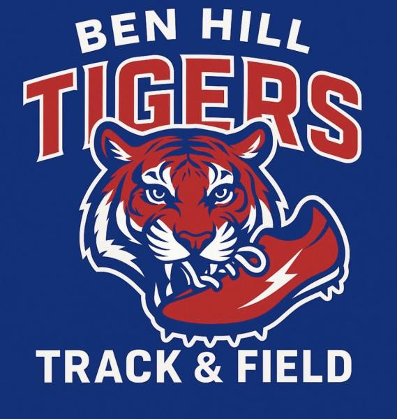 Ben Hill Tigers Track &Field