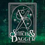 Stitch & Dagger Apparel
