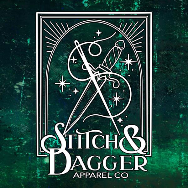 Stitch & Dagger Apparel