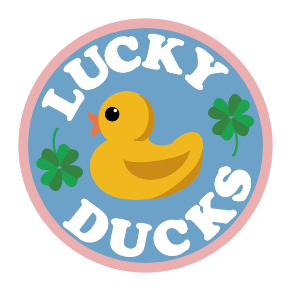 Lucky Ducks Shop