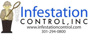 INFESTATION CONTROL, INC