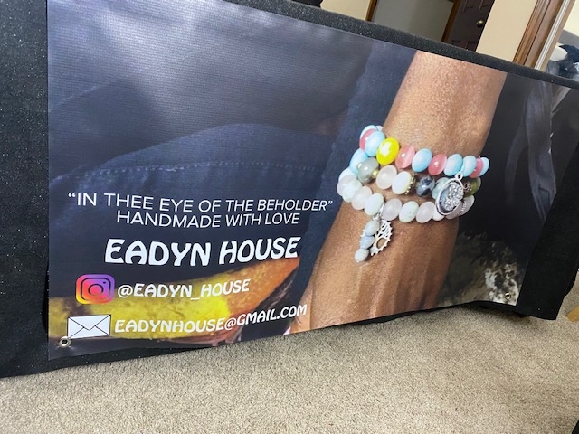 EADYN HOUSE