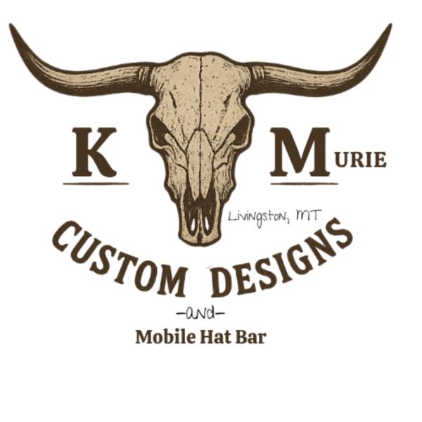 K.Murie Custom Designs & Mobile Hat Bar