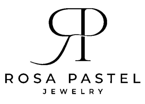 Rosa Pastel Jewelry