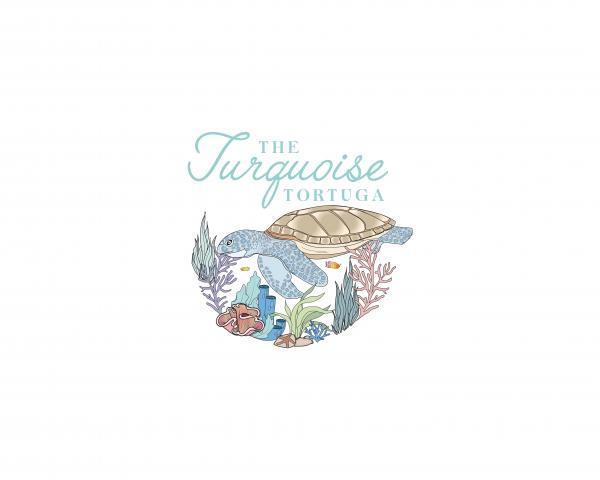 The Turquoise Tortuga