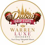 Warren Luxe Desserts