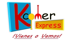 Kcomer Express INC